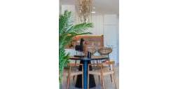 Nouvelle construction - Appartement - Benijofar