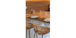 Nouvelle construction - Appartement - Benijofar