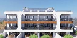Nouvelle construction - Appartement - Benijofar
