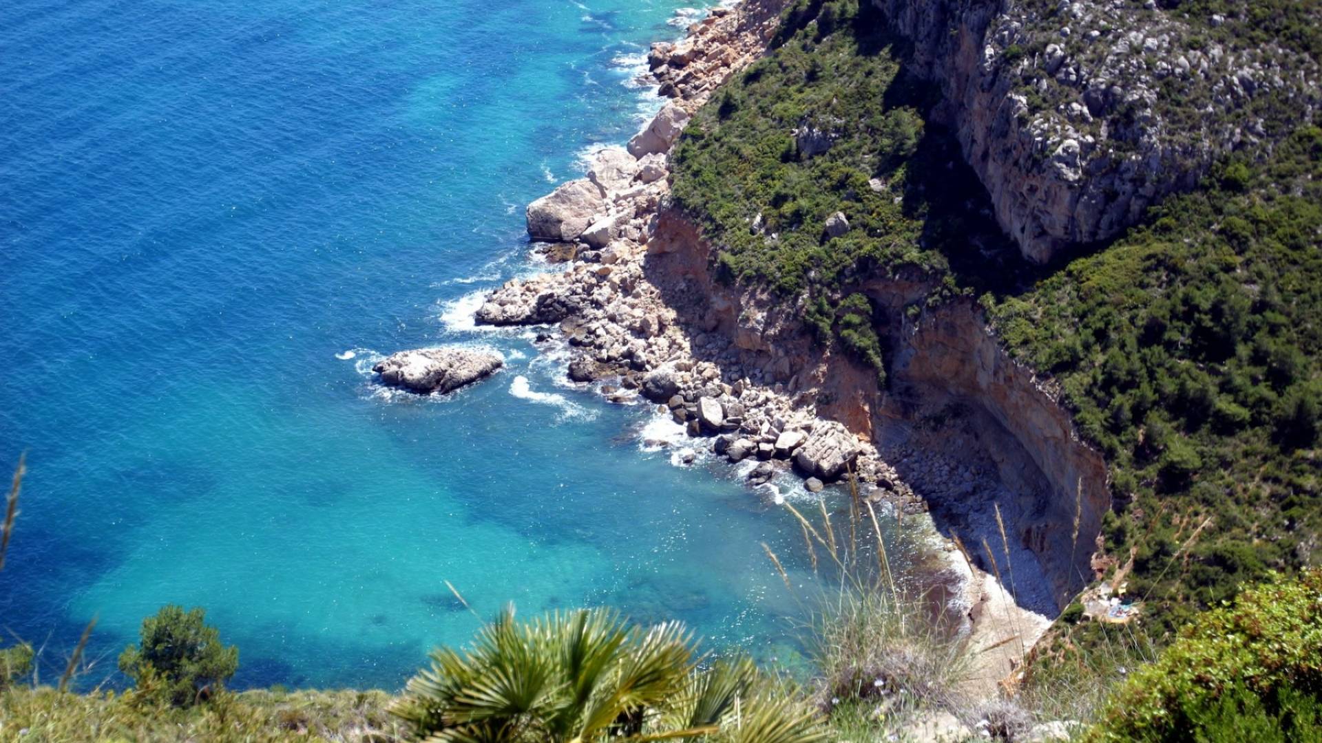 Nouvelle construction - Appartement - Benitachell - Cumbre del Sol