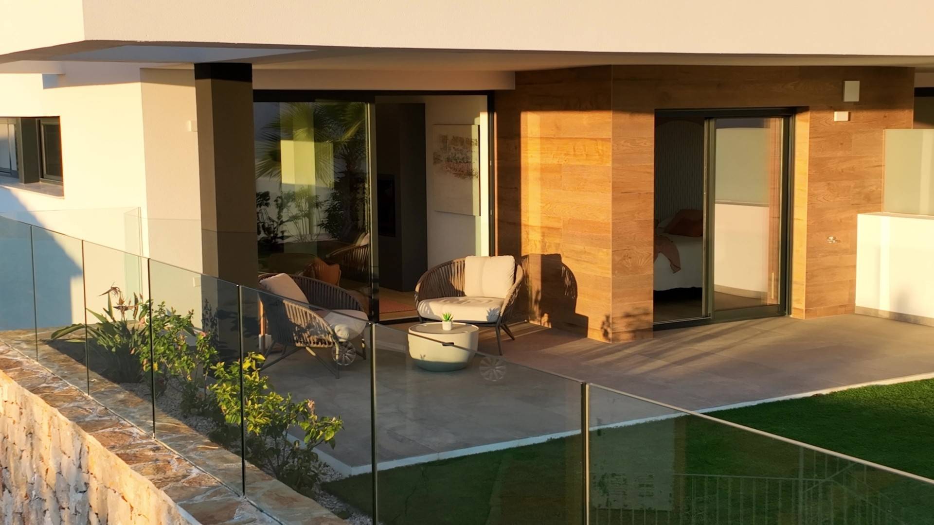 Nouvelle construction - Appartement - Benitachell - Cumbre del Sol