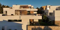 Nouvelle construction - Appartement - Benitachell - Cumbre del Sol