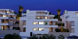 Nouvelle construction - Appartement - Benitachell - Cumbre del Sol