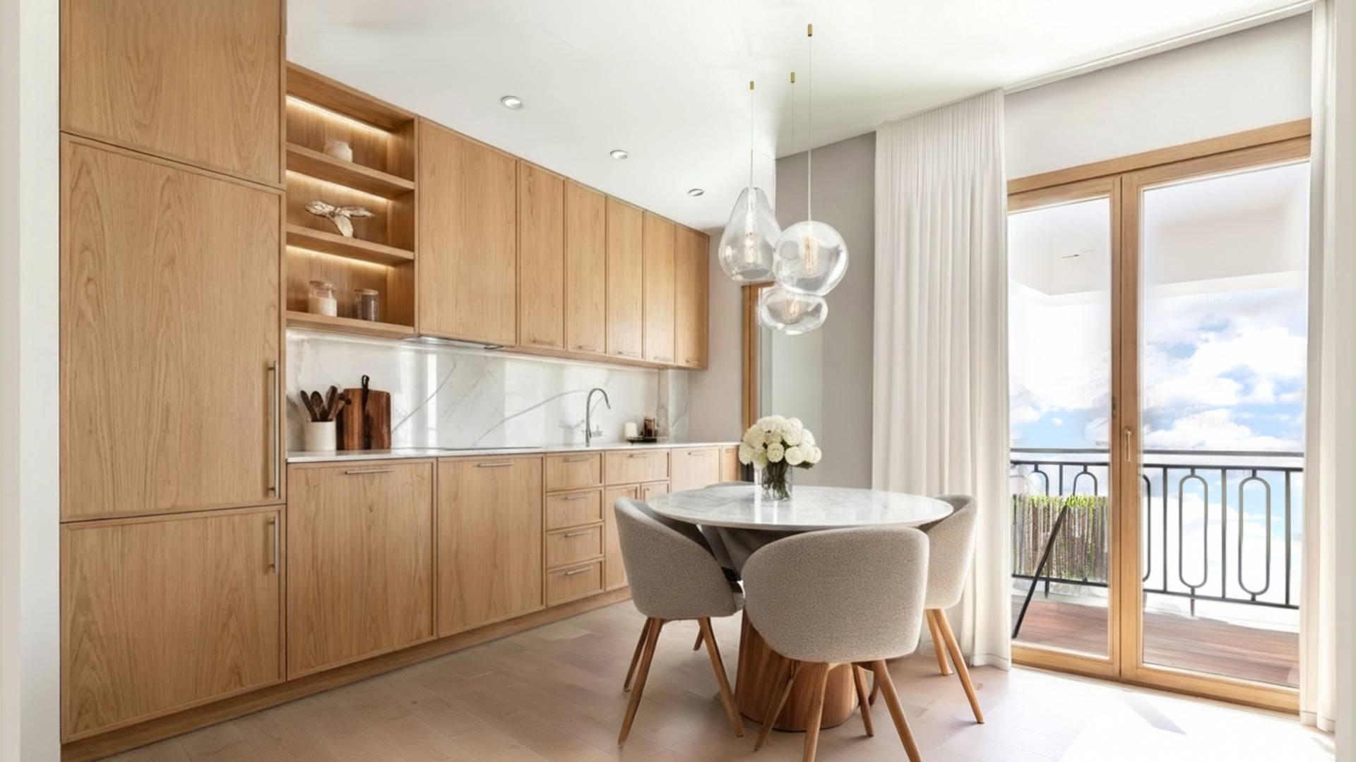 Nouvelle construction - Appartement - Bigastro - bigastro