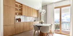 Nouvelle construction - Appartement - Bigastro - bigastro