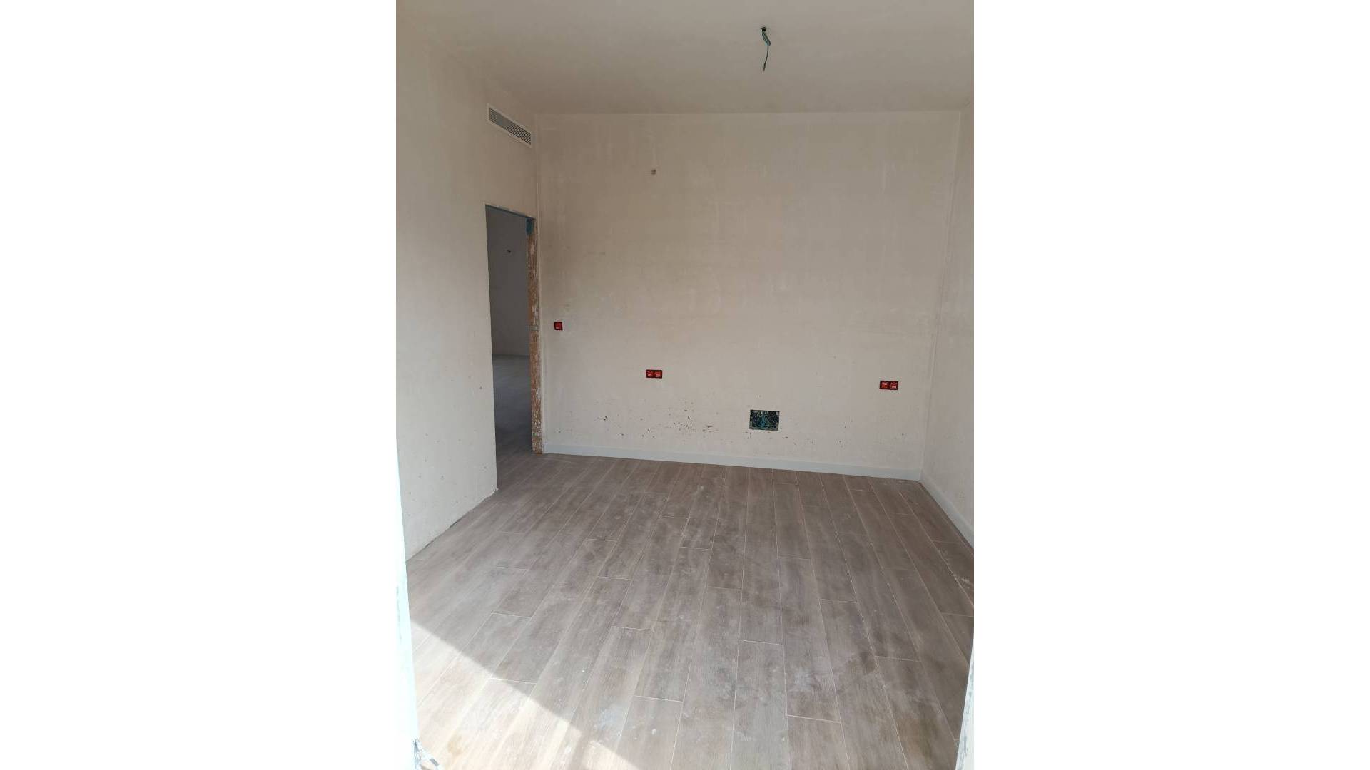 Nouvelle construction - Appartement - Bigastro - bigastro
