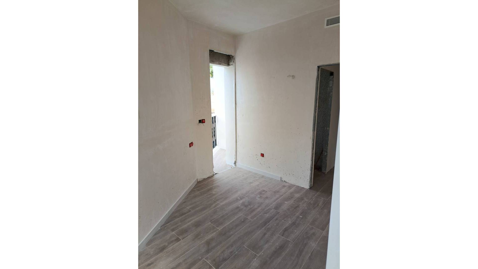 Nouvelle construction - Appartement - Bigastro - bigastro