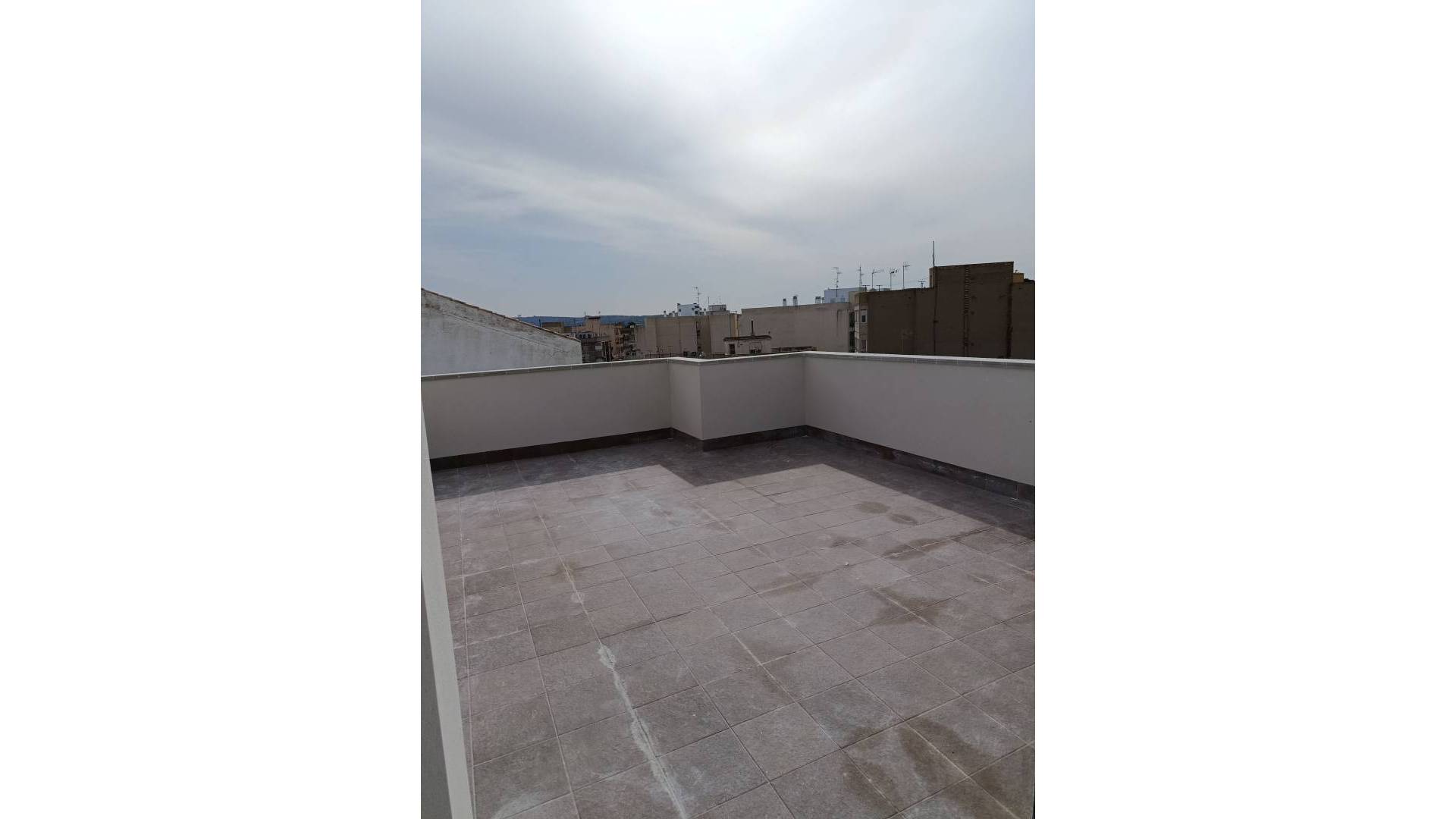Nouvelle construction - Appartement - Bigastro - bigastro
