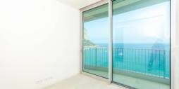 Nouvelle construction - Appartement - Calpe