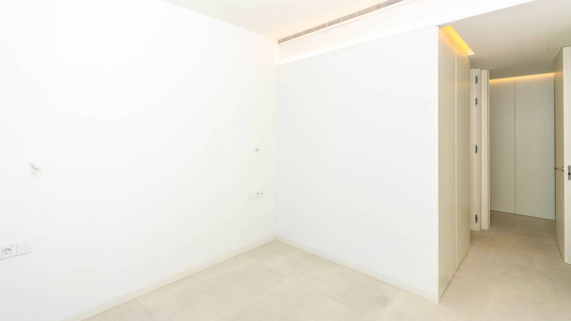 Nouvelle construction - Appartement - Calpe