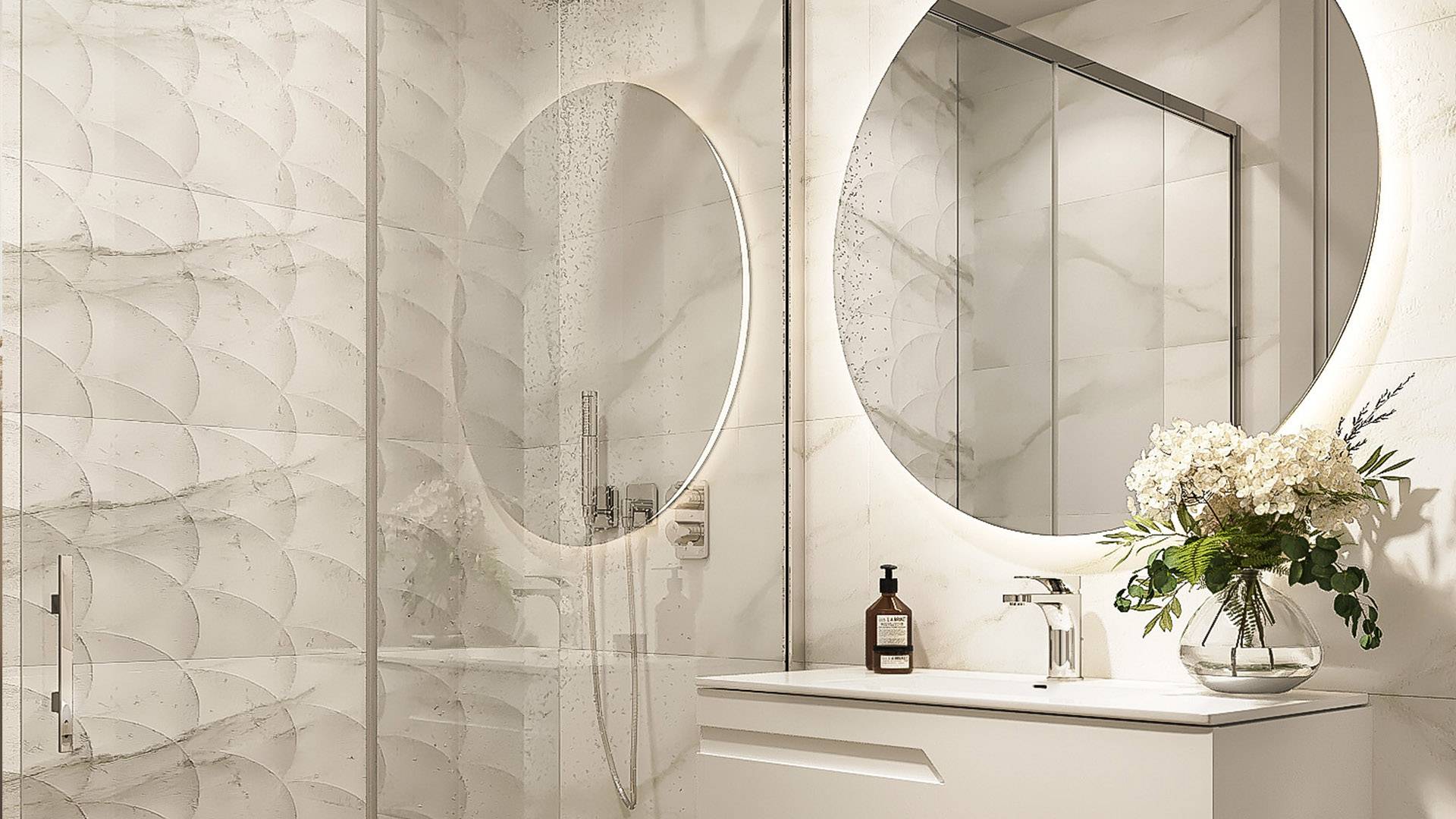 Nouvelle construction - Appartement - Calpe