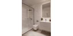Nouvelle construction - Appartement - Calpe