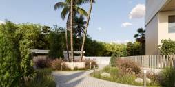 Nouvelle construction - Appartement - Calpe