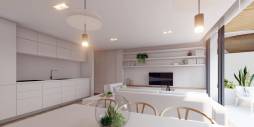 Nouvelle construction - Appartement - CARTAGENA - Cartagena