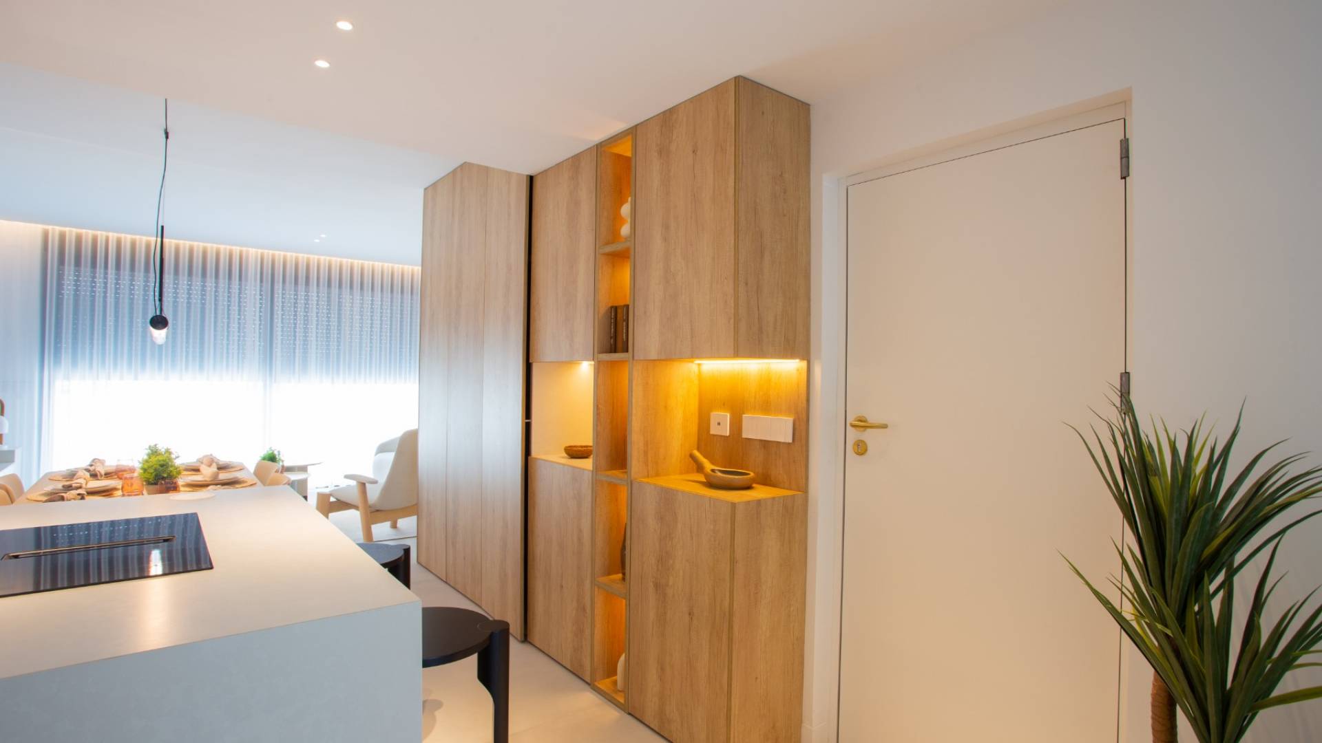 Nouvelle construction - Appartement - CARTAGENA - La Manga del Mar Menor