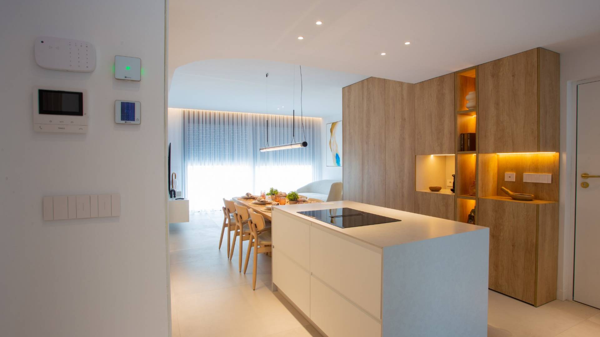 Nouvelle construction - Appartement - CARTAGENA - La Manga del Mar Menor