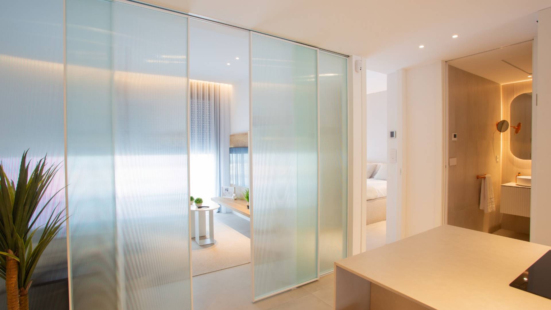 Nouvelle construction - Appartement - CARTAGENA - La Manga del Mar Menor