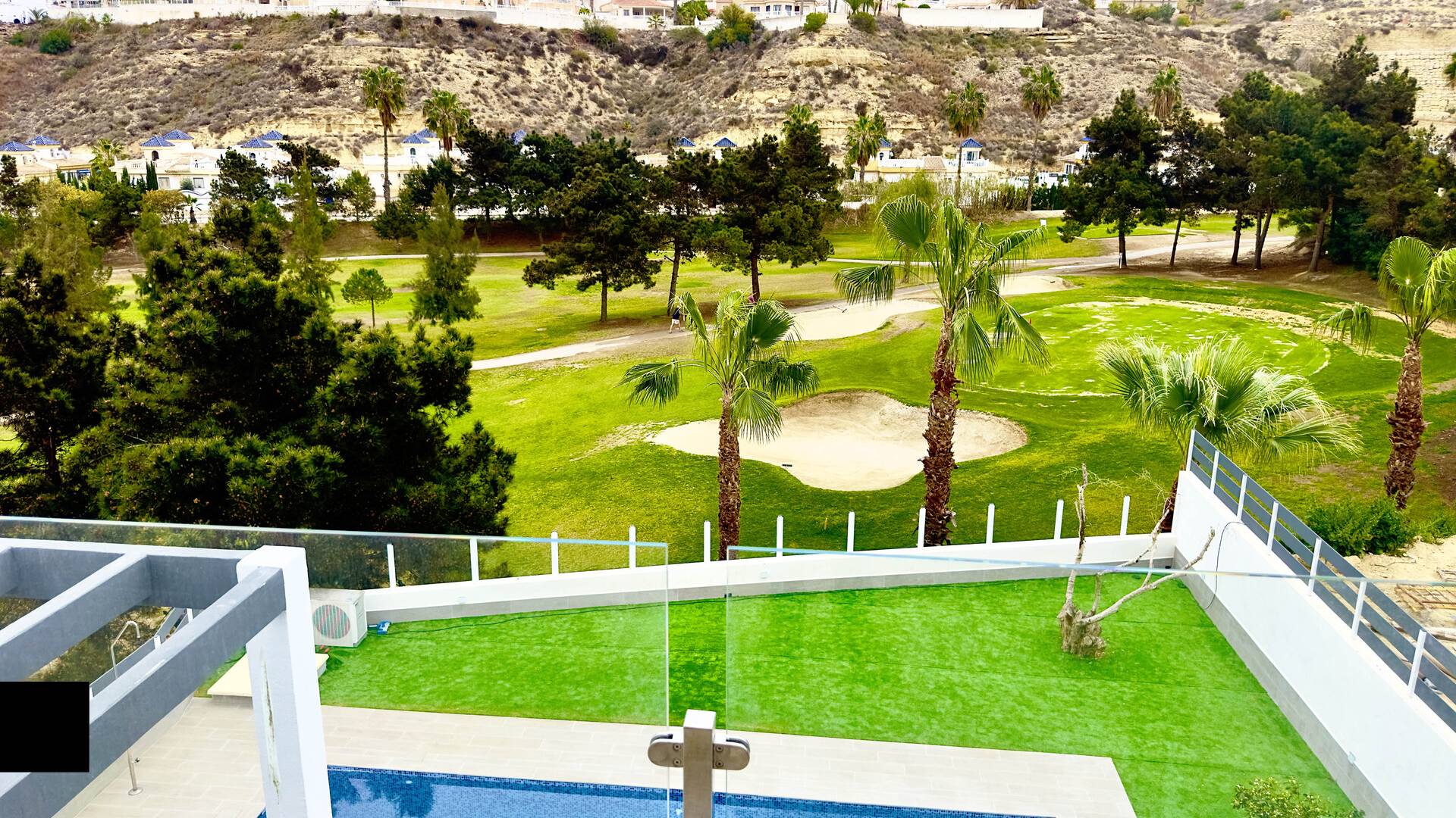 Nouvelle construction - Appartement - Ciudad Quesada - Rojales - Ciudad Quesada