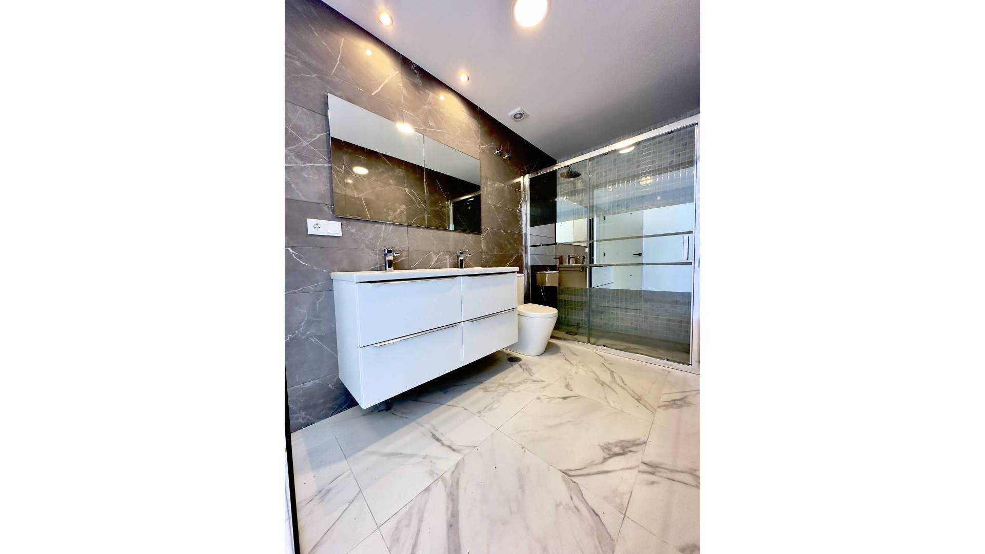 Nouvelle construction - Appartement - Ciudad Quesada - Rojales - Ciudad Quesada