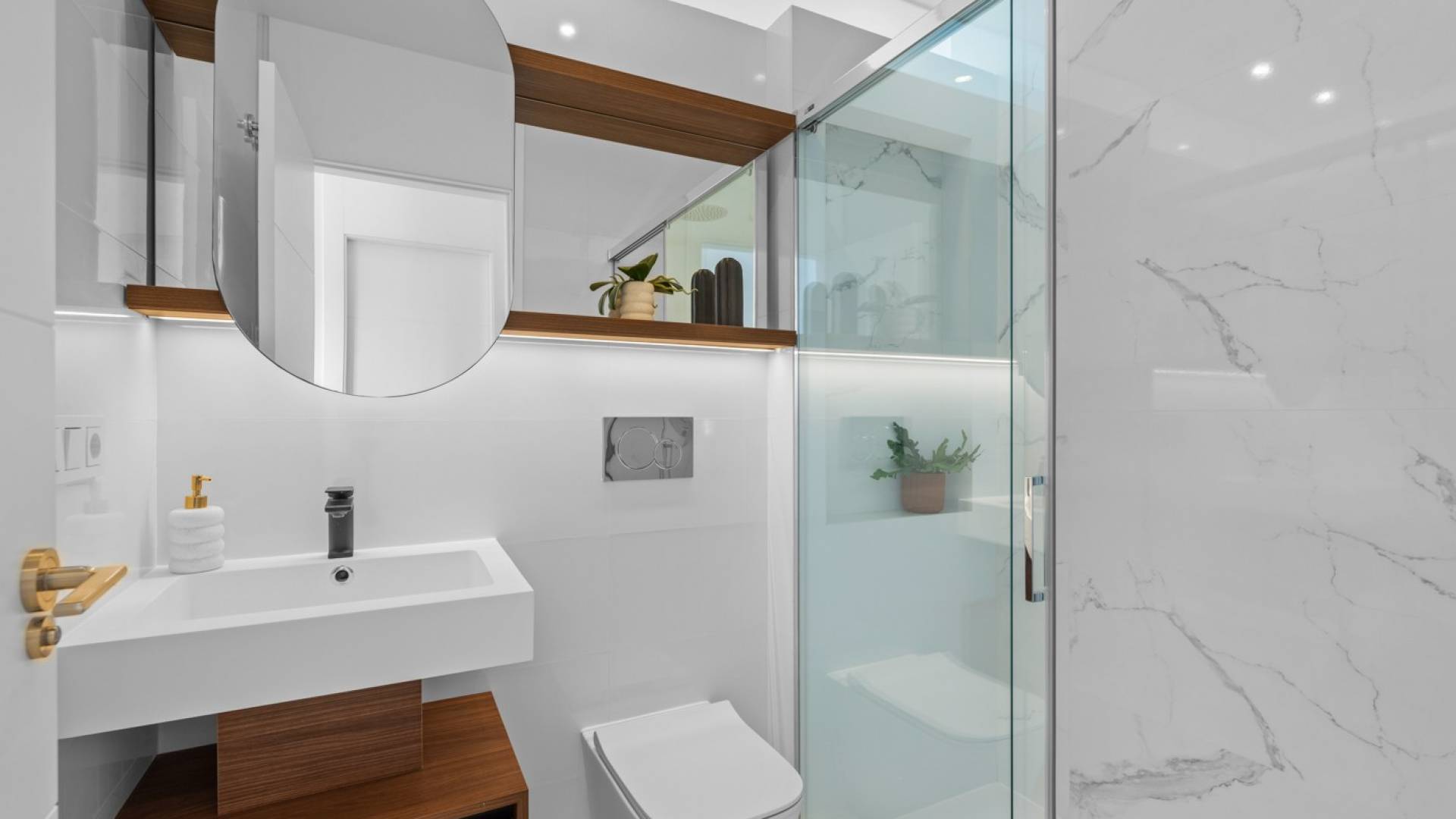 Nouvelle construction - Appartement - Ciudad Quesada - Rojales - Costa Blanca