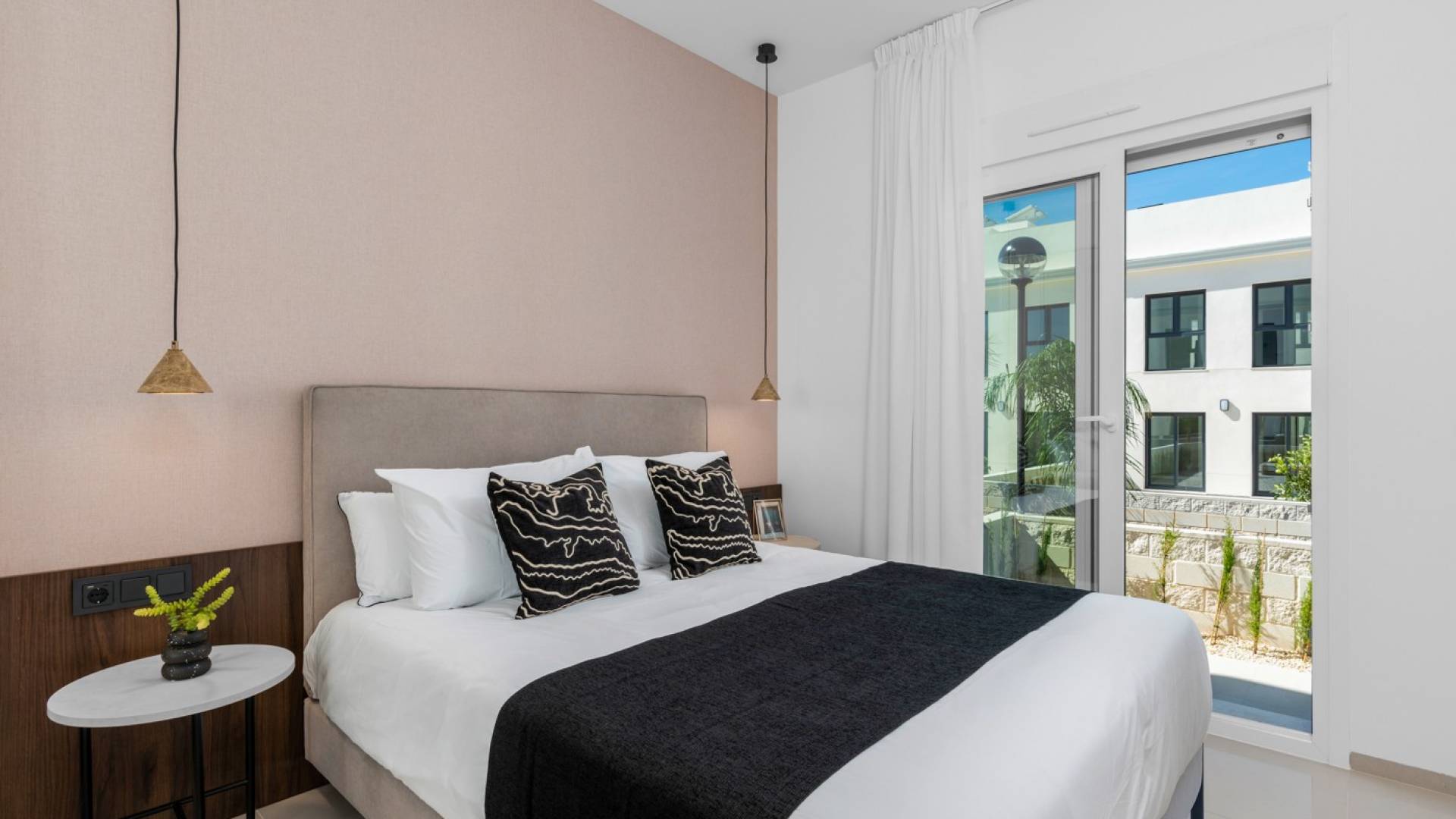 Nouvelle construction - Appartement - Ciudad Quesada - Rojales - Costa Blanca