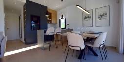 Nouvelle construction - Appartement - Condado de Alhama