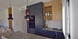 Nouvelle construction - Appartement - Condado de Alhama
