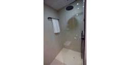 Nouvelle construction - Appartement - Condado de Alhama