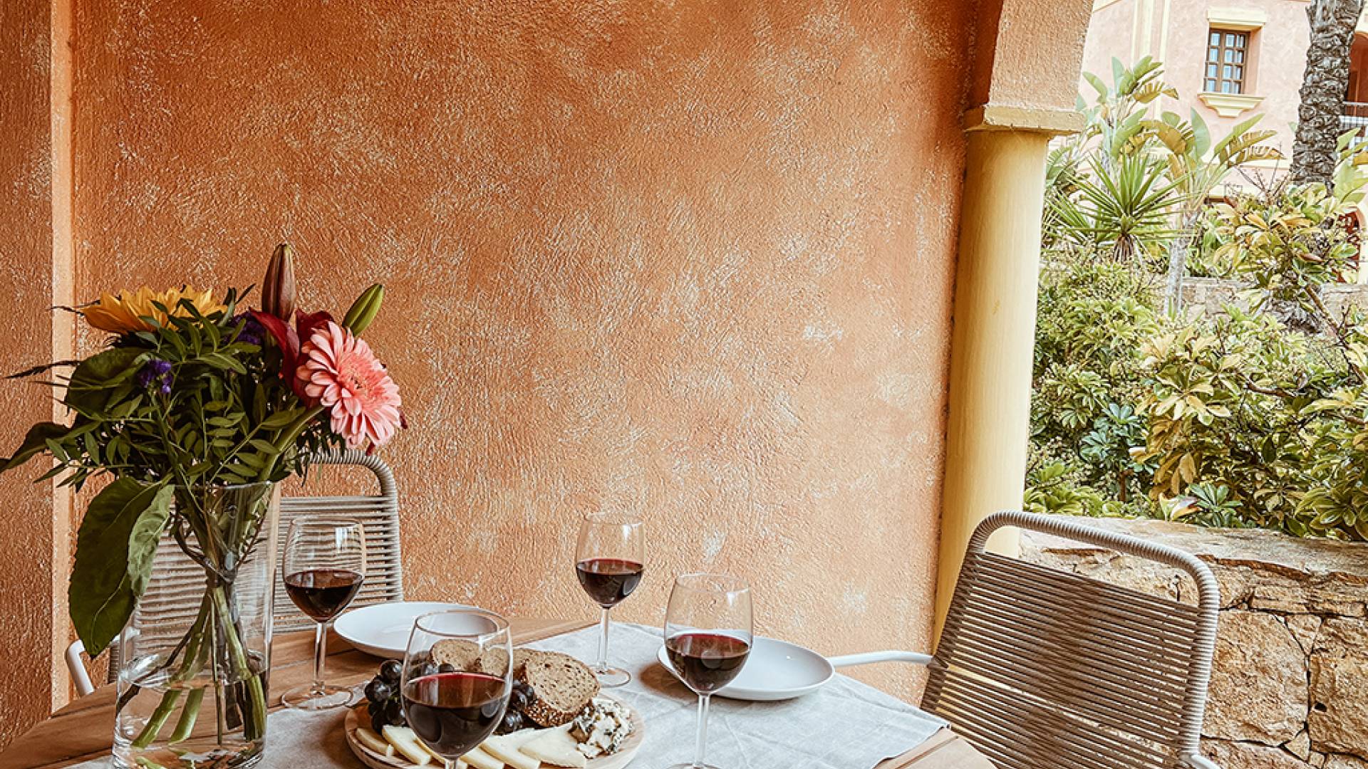 Nouvelle construction - Appartement - Cuevas del Almanzora