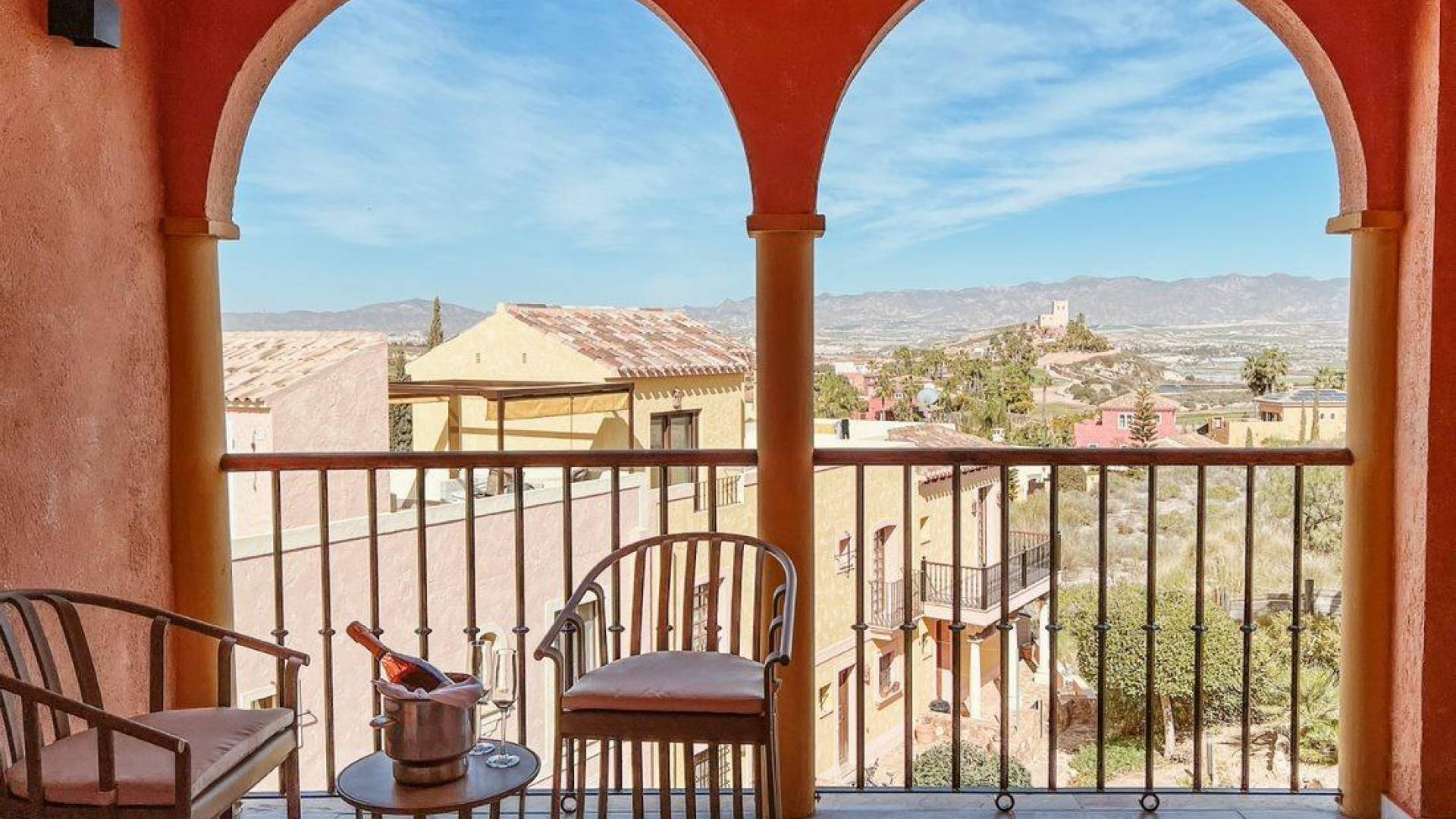 Nouvelle construction - Appartement - Cuevas del Almanzora