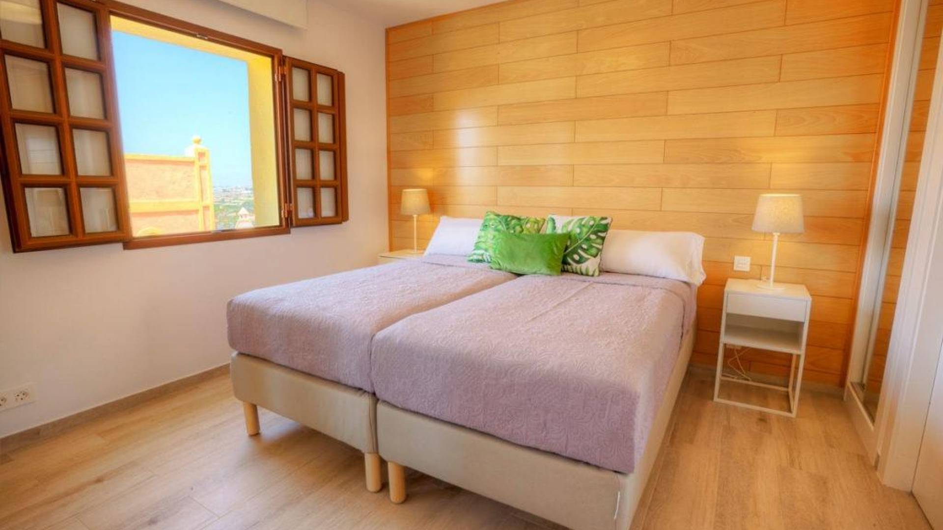 Nouvelle construction - Appartement - Cuevas del Almanzora