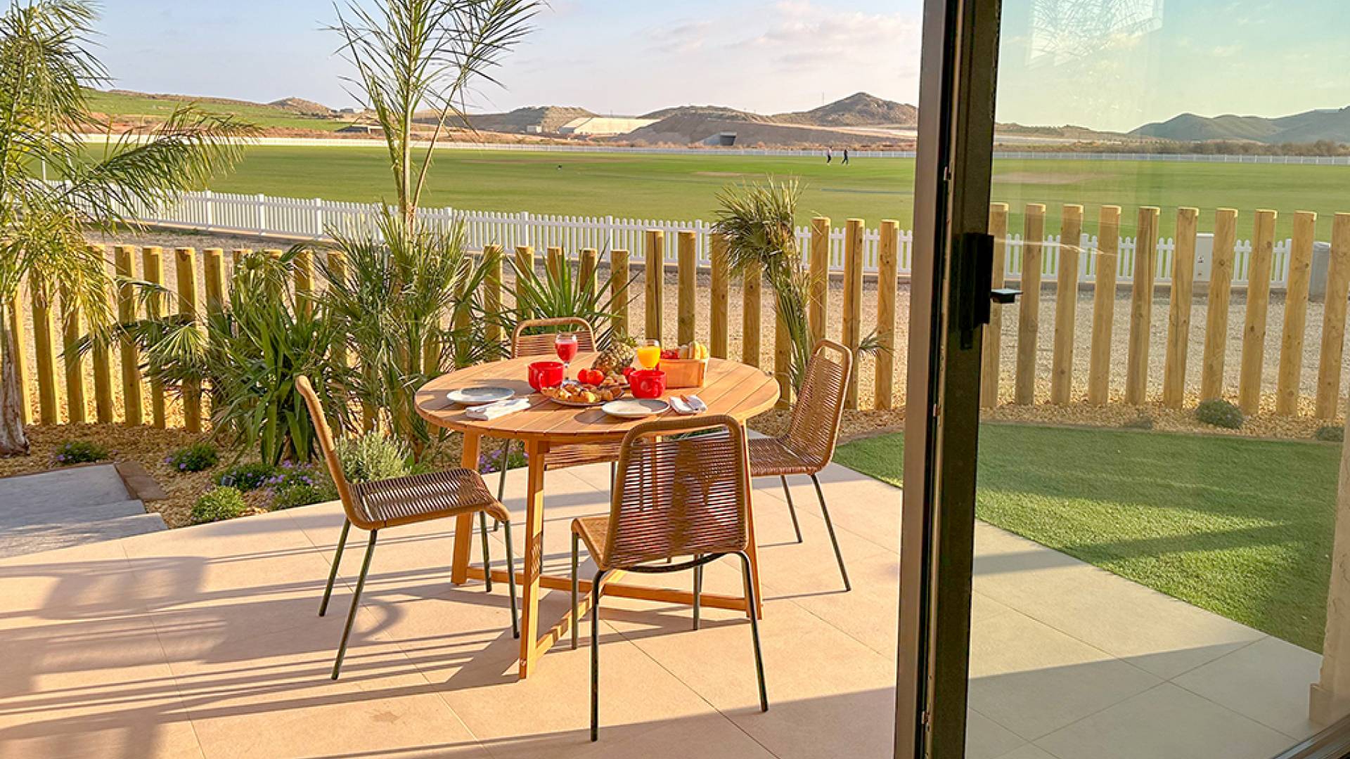 Nouvelle construction - Appartement - Cuevas del Almanzora