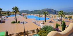 Nouvelle construction - Appartement - CUMBRE DEL SOL - Cumbre del Sol