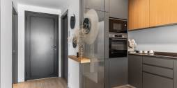 Nouvelle construction - Appartement - CUMBRE DEL SOL - Cumbre del Sol