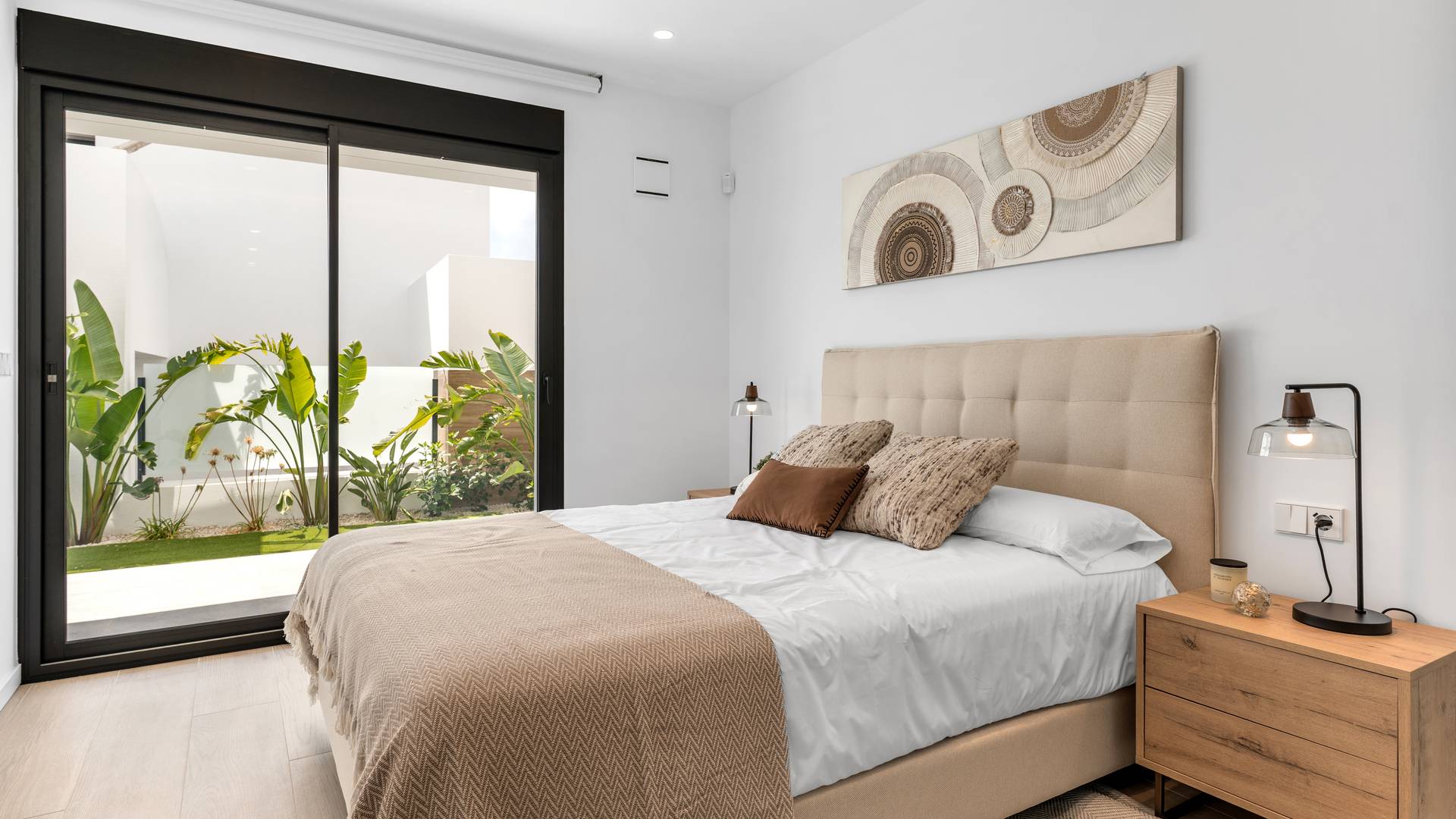 Nouvelle construction - Appartement - CUMBRE DEL SOL - Cumbre del Sol