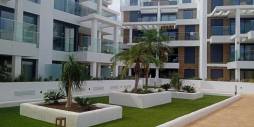 Nouvelle construction - Appartement - Denia - Dénia
