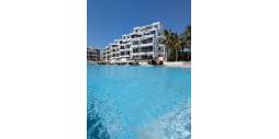 Nouvelle construction - Appartement - Denia - Dénia