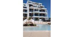 Nouvelle construction - Appartement - Denia - Dénia