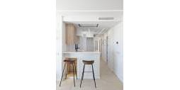 Nouvelle construction - Appartement - Denia - Dénia