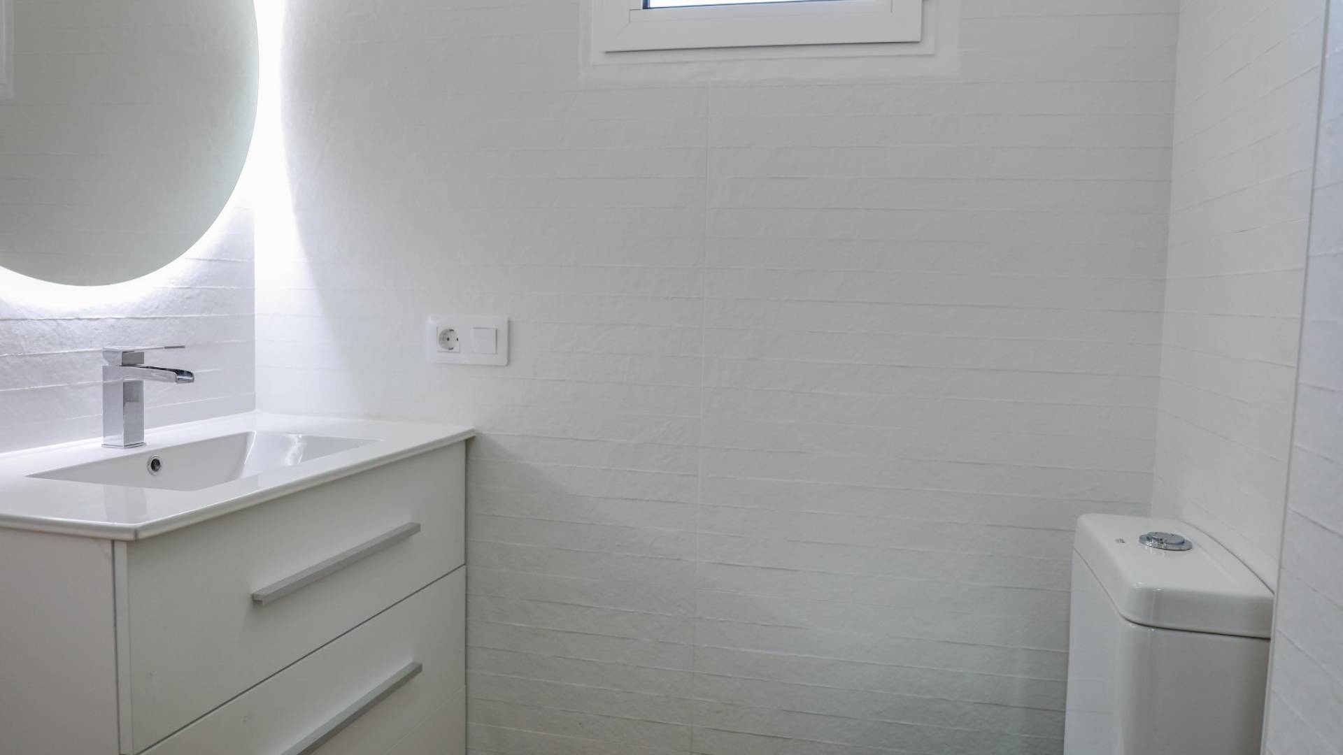 Nouvelle construction - Appartement - Denia - Montgó