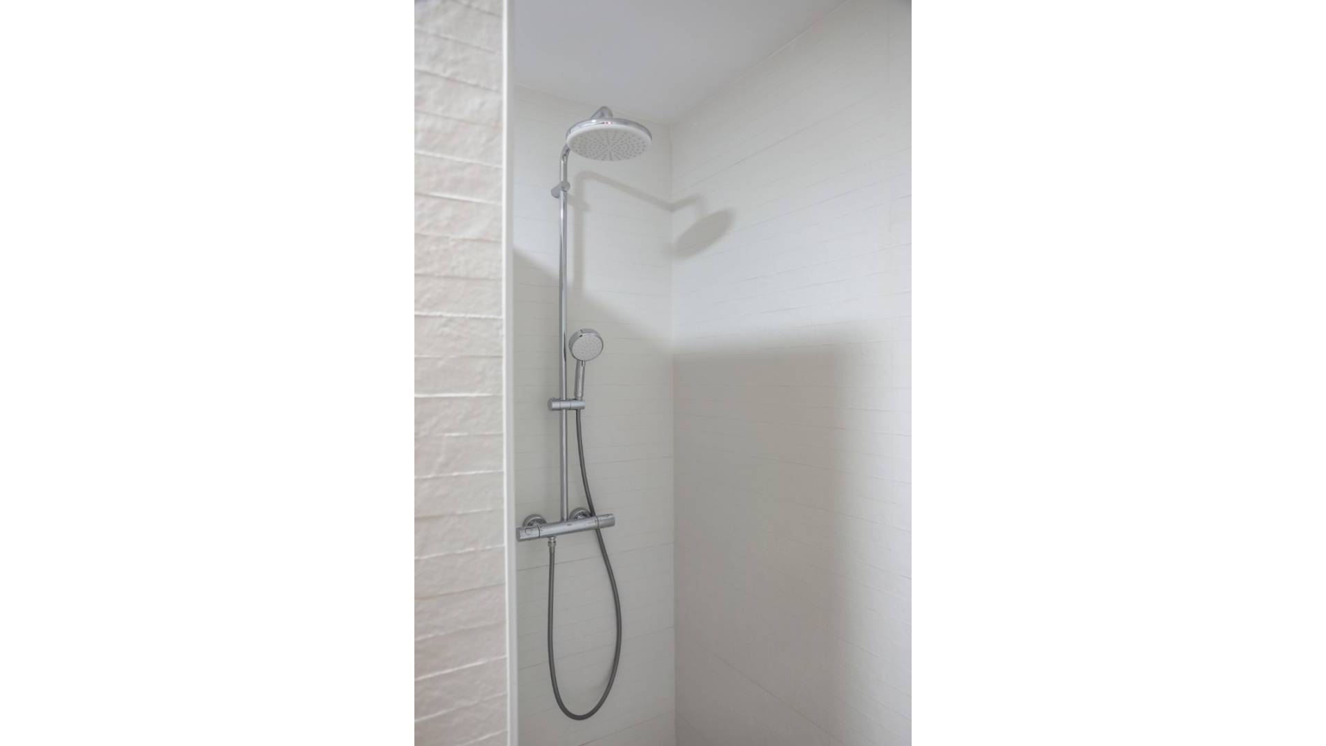 Nouvelle construction - Appartement - Denia - Montgó