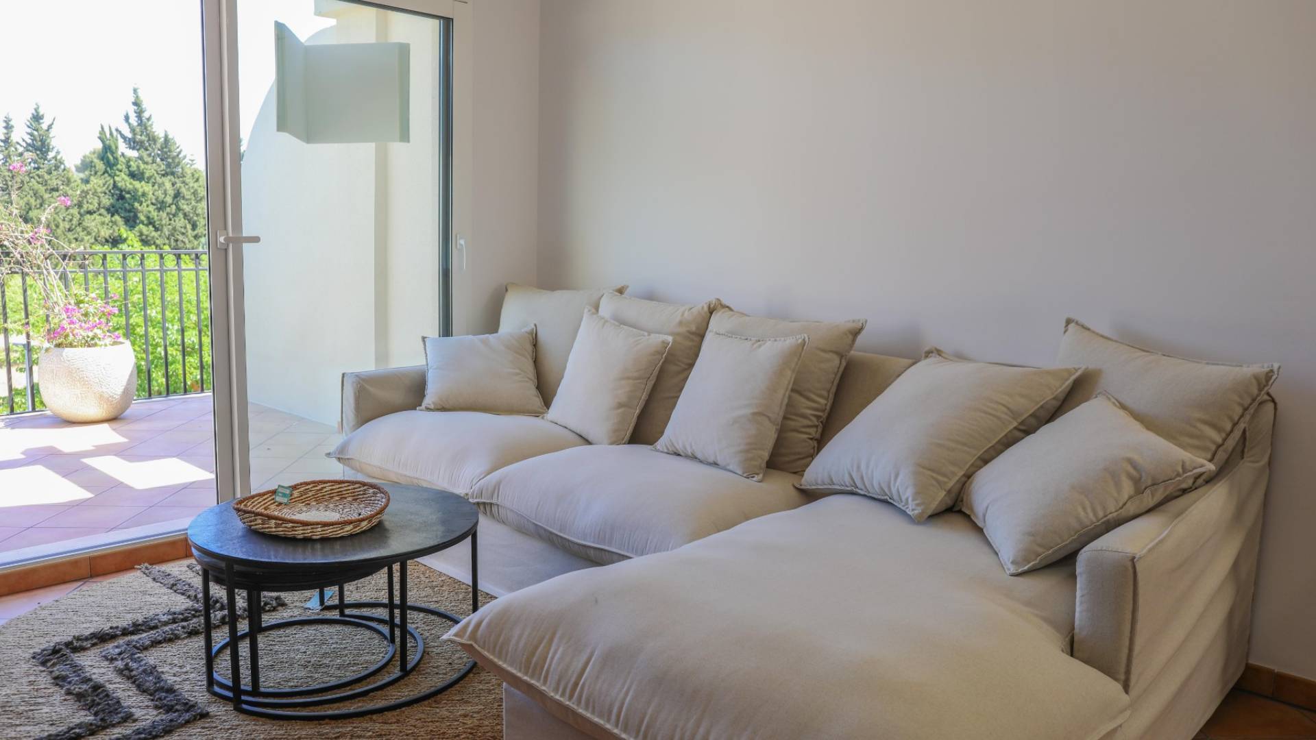 Nouvelle construction - Appartement - Denia - Montgó