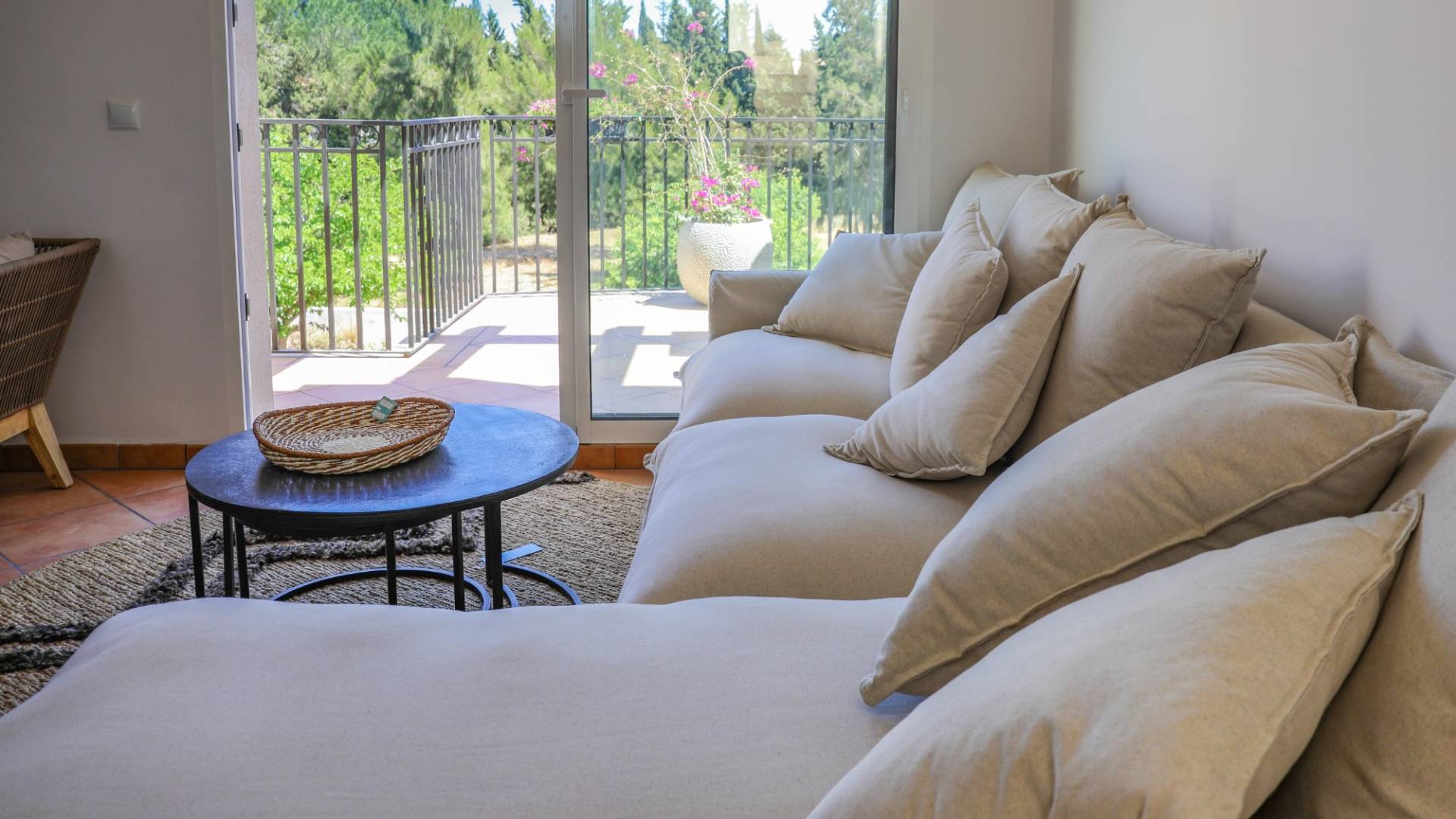 Nouvelle construction - Appartement - Denia - Montgó