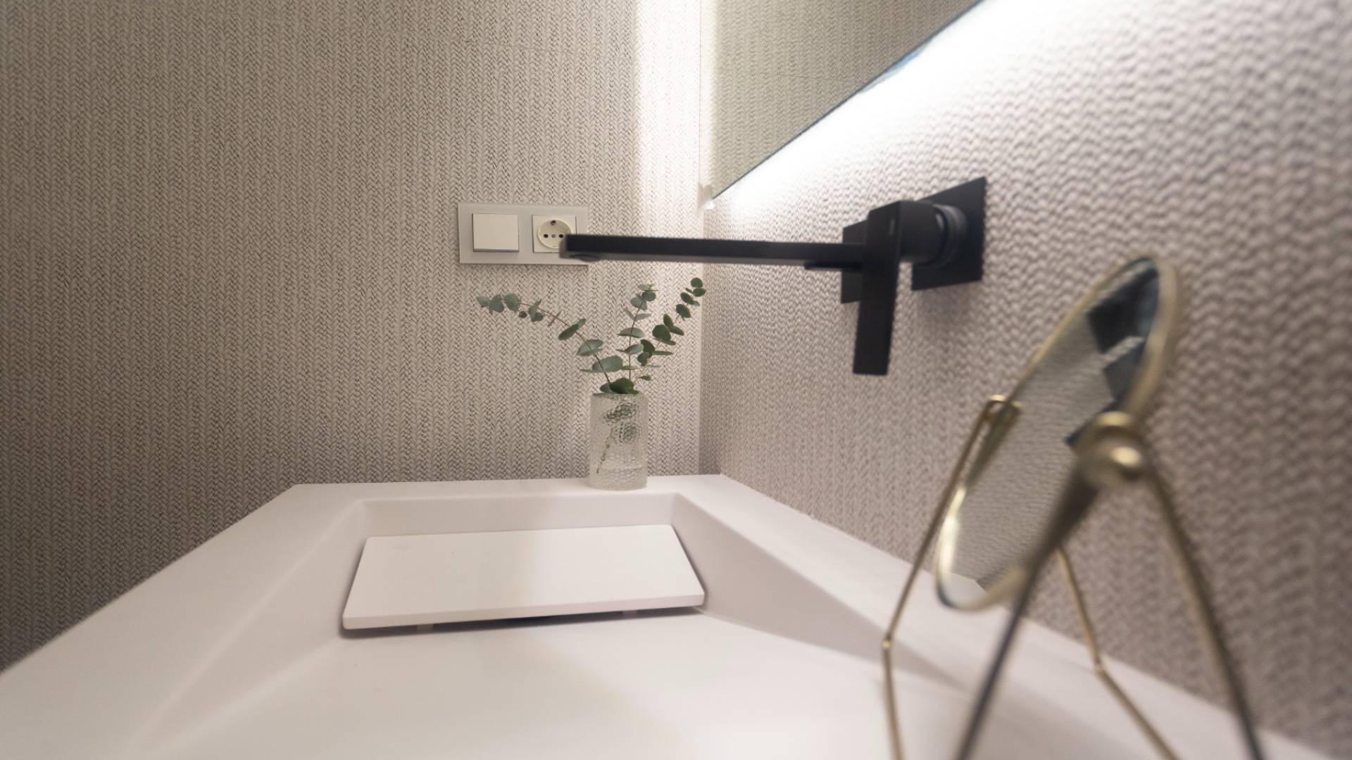 Nouvelle construction - Appartement - Denia - Playa l'Estanyó