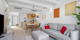 Nouvelle construction - Appartement - Dolores - Comunidad valenciana