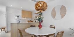 Nouvelle construction - Appartement - Dolores - Comunidad valenciana