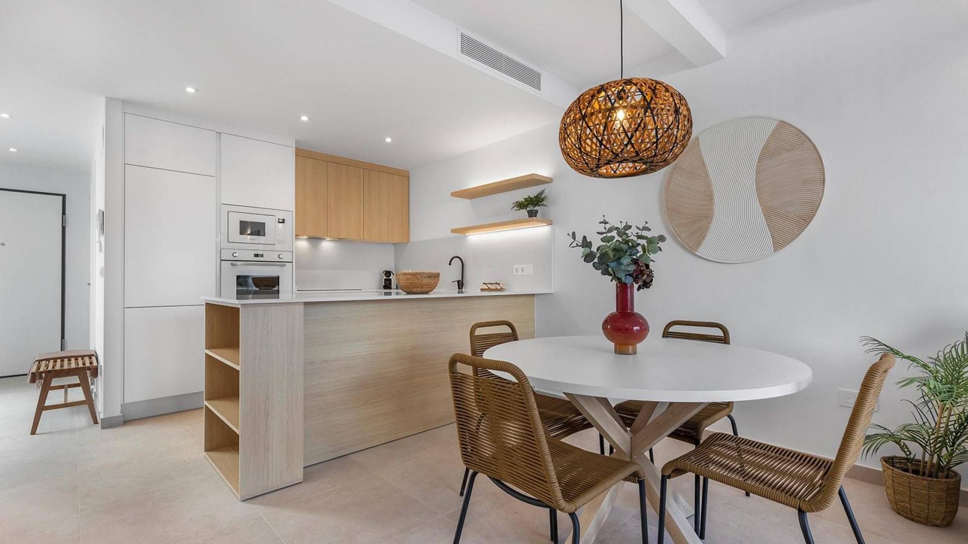 Nouvelle construction - Appartement - Dolores - Comunidad valenciana