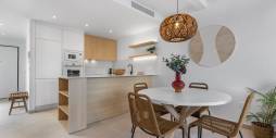 Nouvelle construction - Appartement - Dolores - Comunidad valenciana