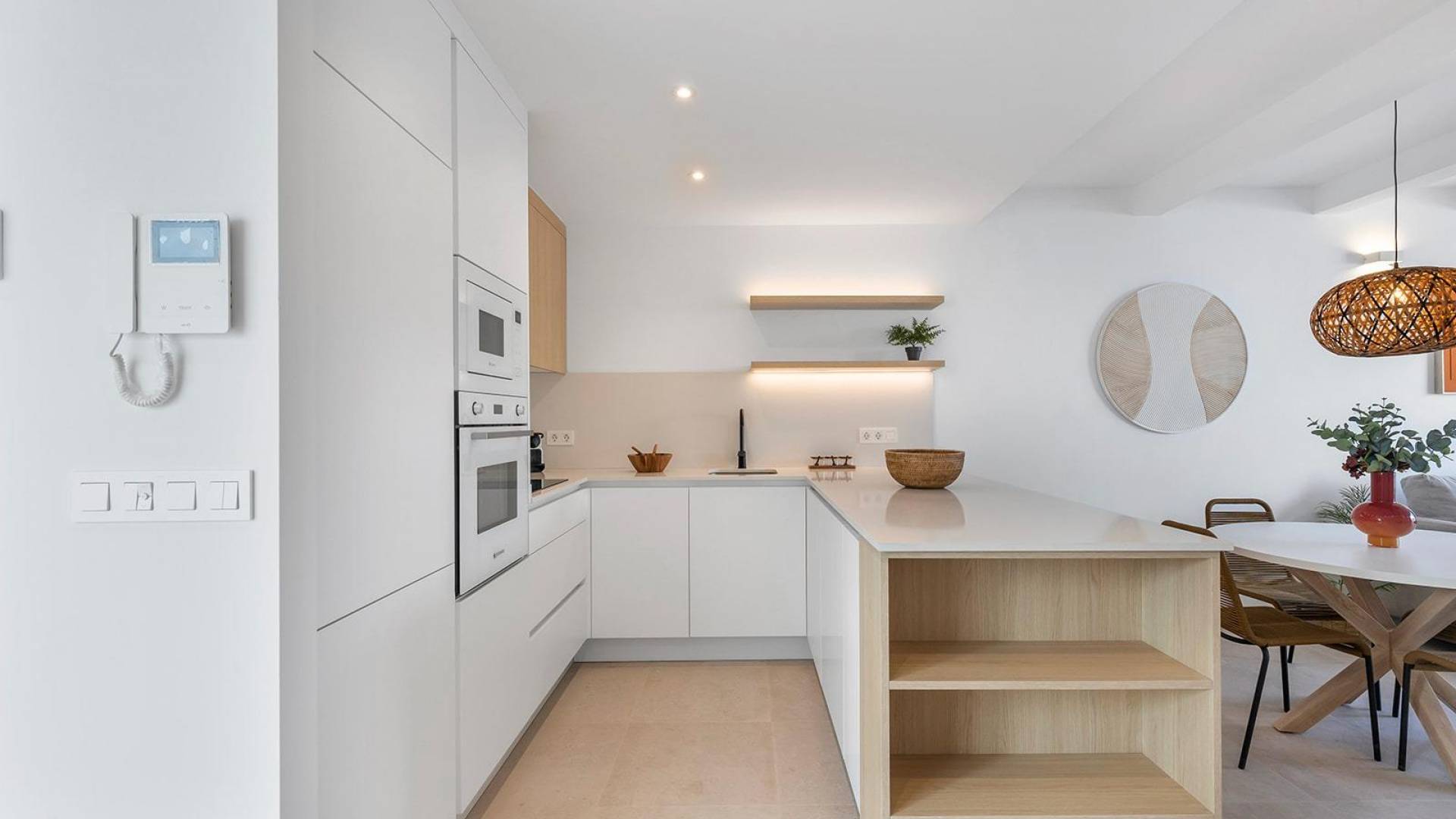 Nouvelle construction - Appartement - Dolores - Comunidad valenciana