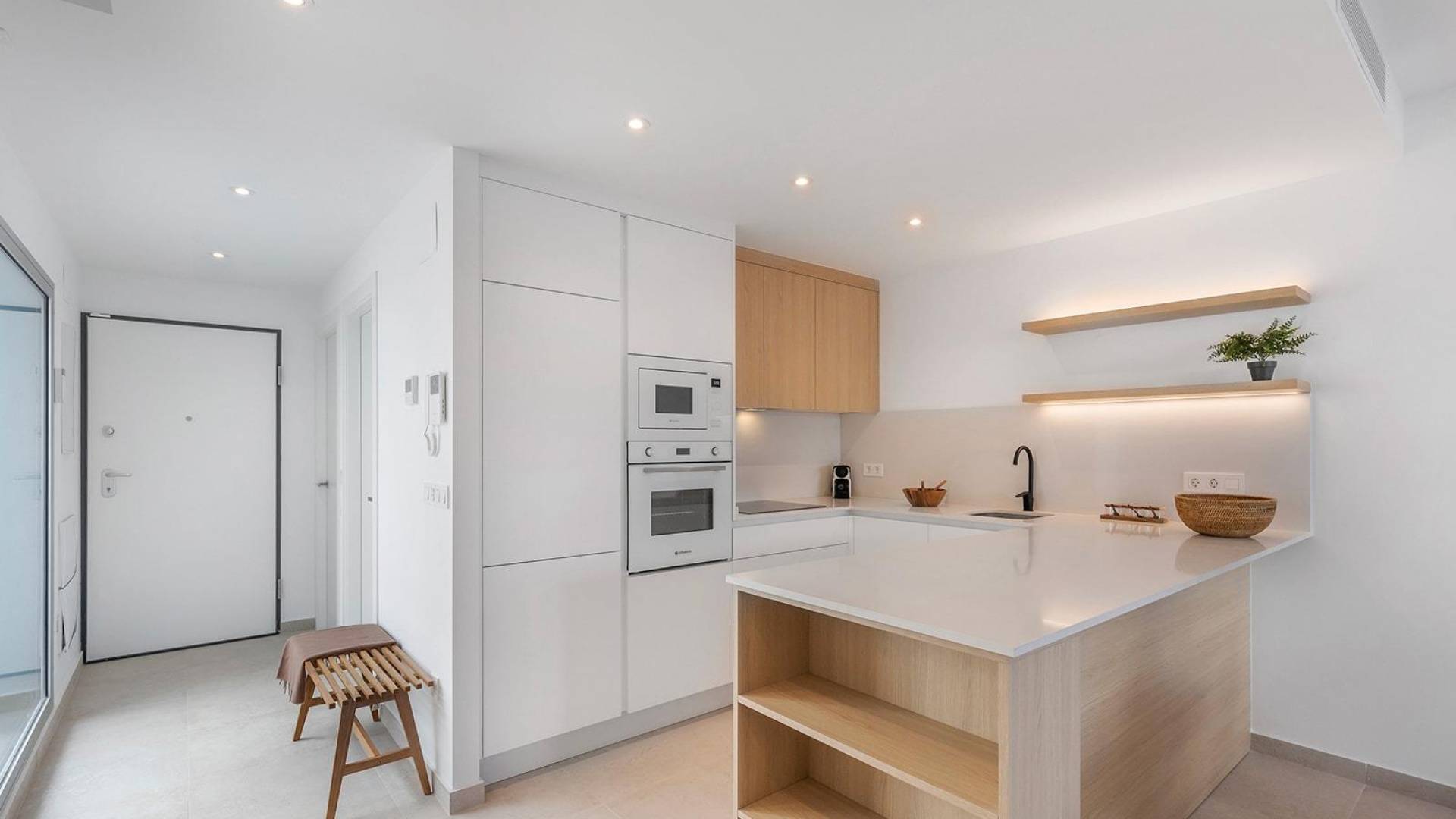 Nouvelle construction - Appartement - Dolores - Comunidad valenciana